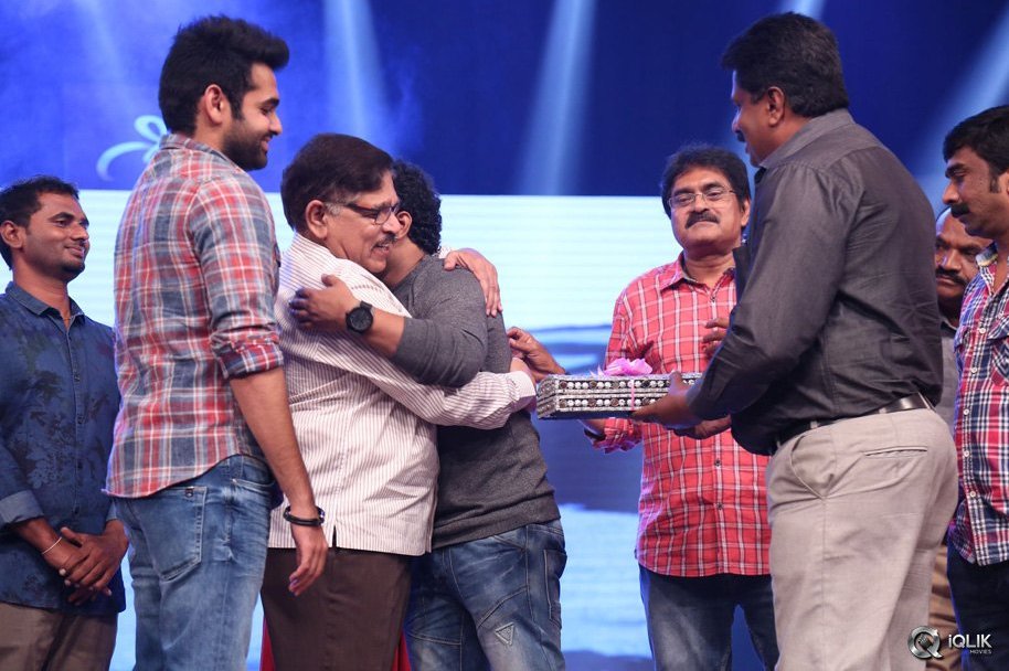 Shivam-Movie-Audio-Launch